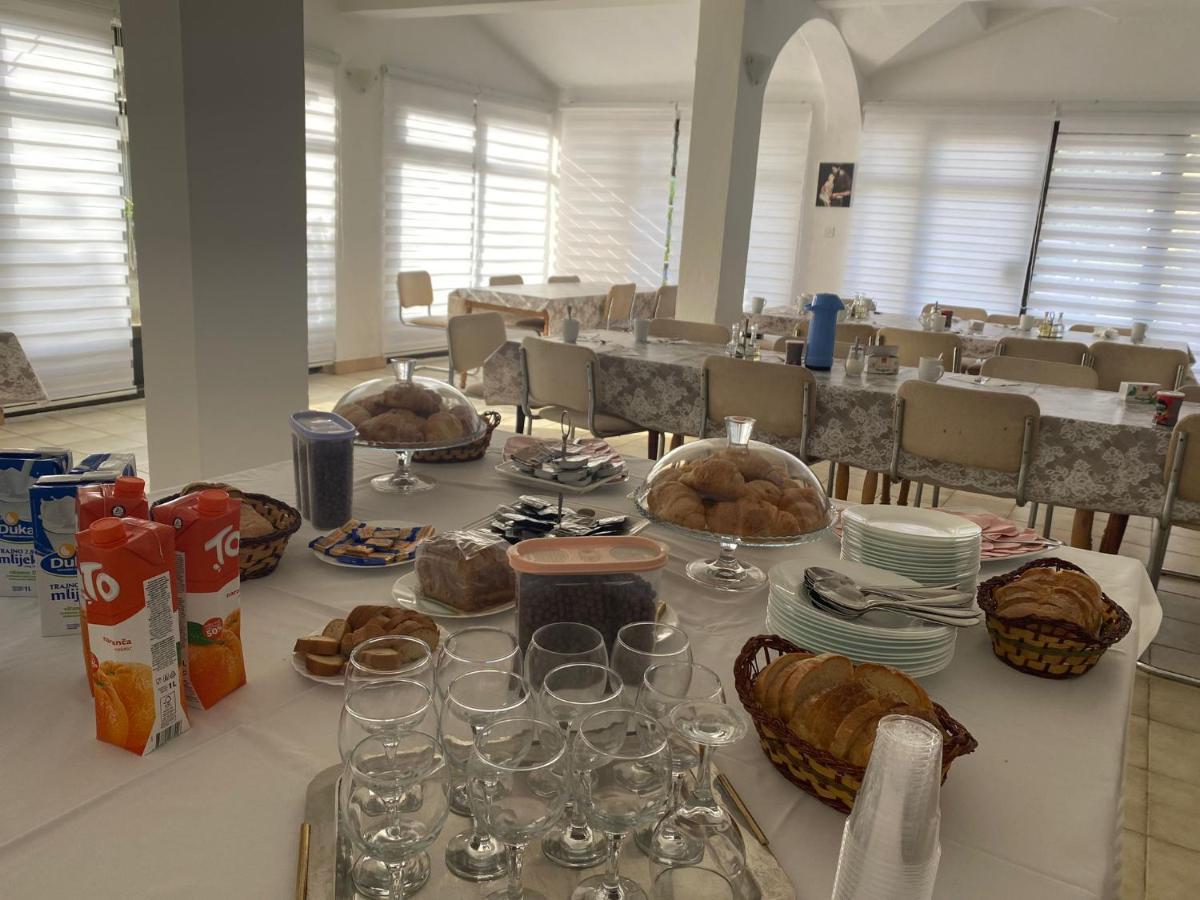 B&B Family Ostojic Međugorje Exterior foto