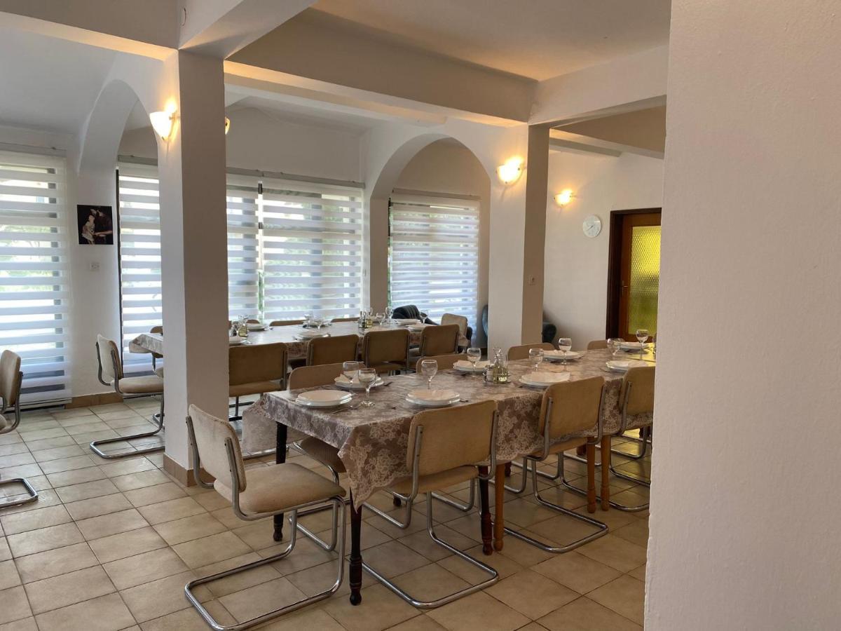 B&B Family Ostojic Međugorje Exterior foto
