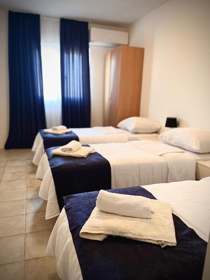 B&B Family Ostojic Međugorje Exterior foto