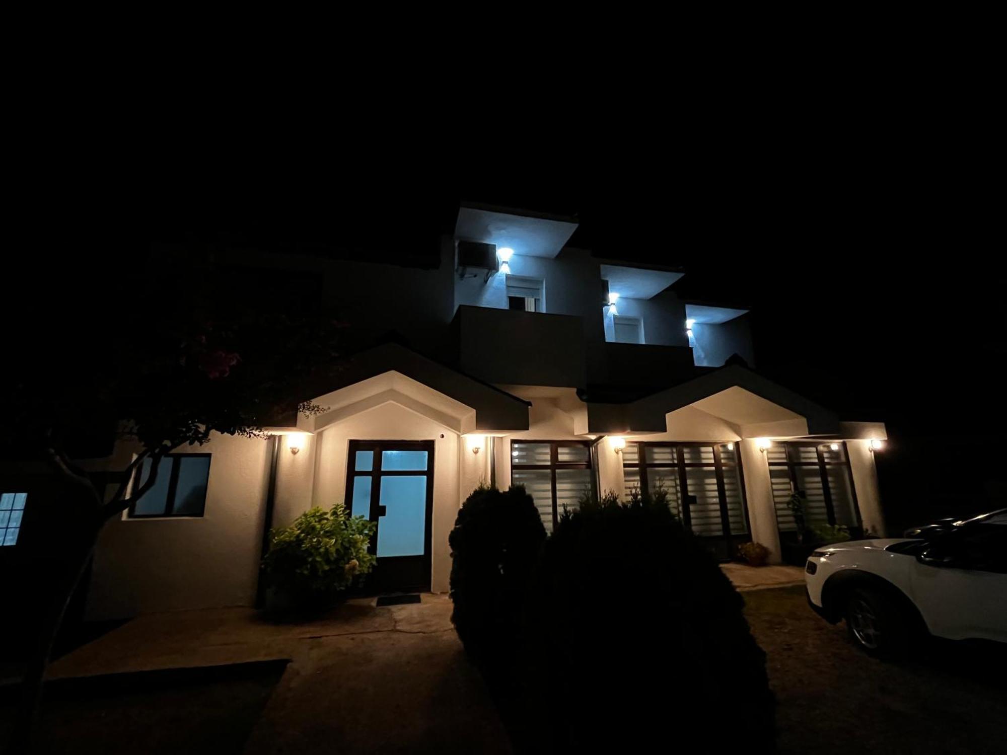 B&B Family Ostojic Međugorje Exterior foto