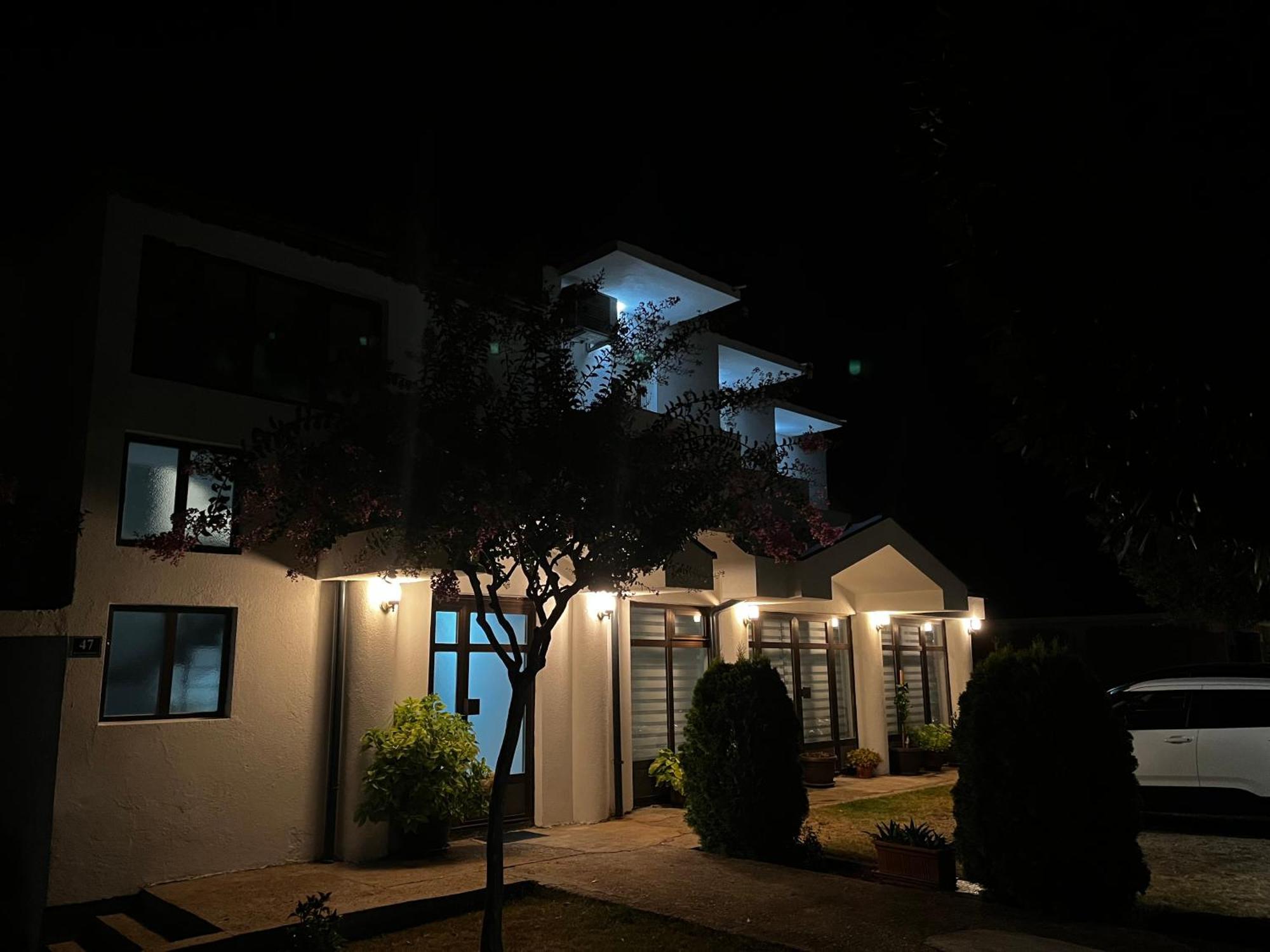 B&B Family Ostojic Međugorje Exterior foto